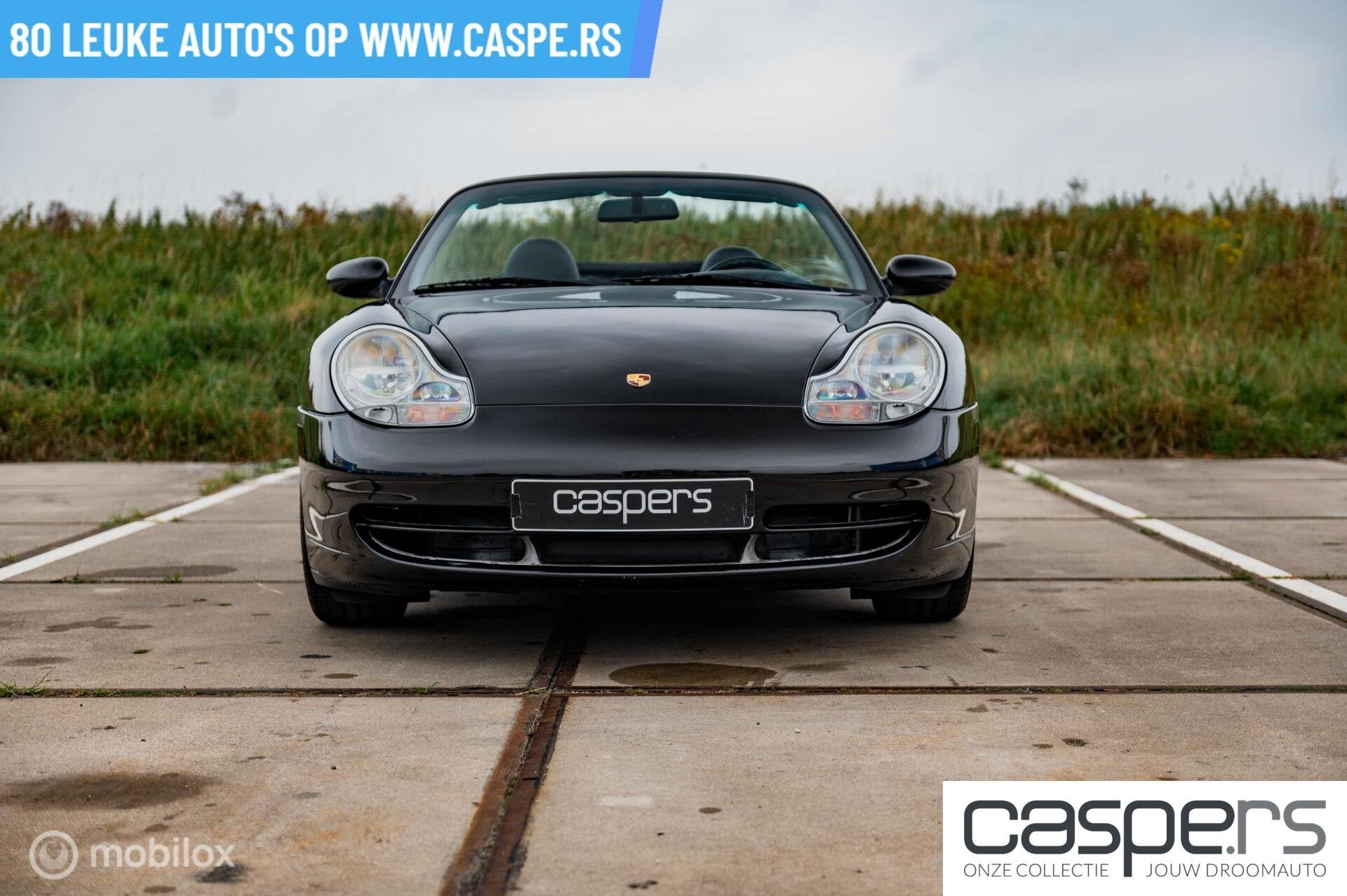 Porsche 911 Cabrio Carrera | Handbak | Stoelverw.| Hi-Fi, Auto's, Euro 2, Achterwielaandrijving, Cabriolet, 4 stoelen