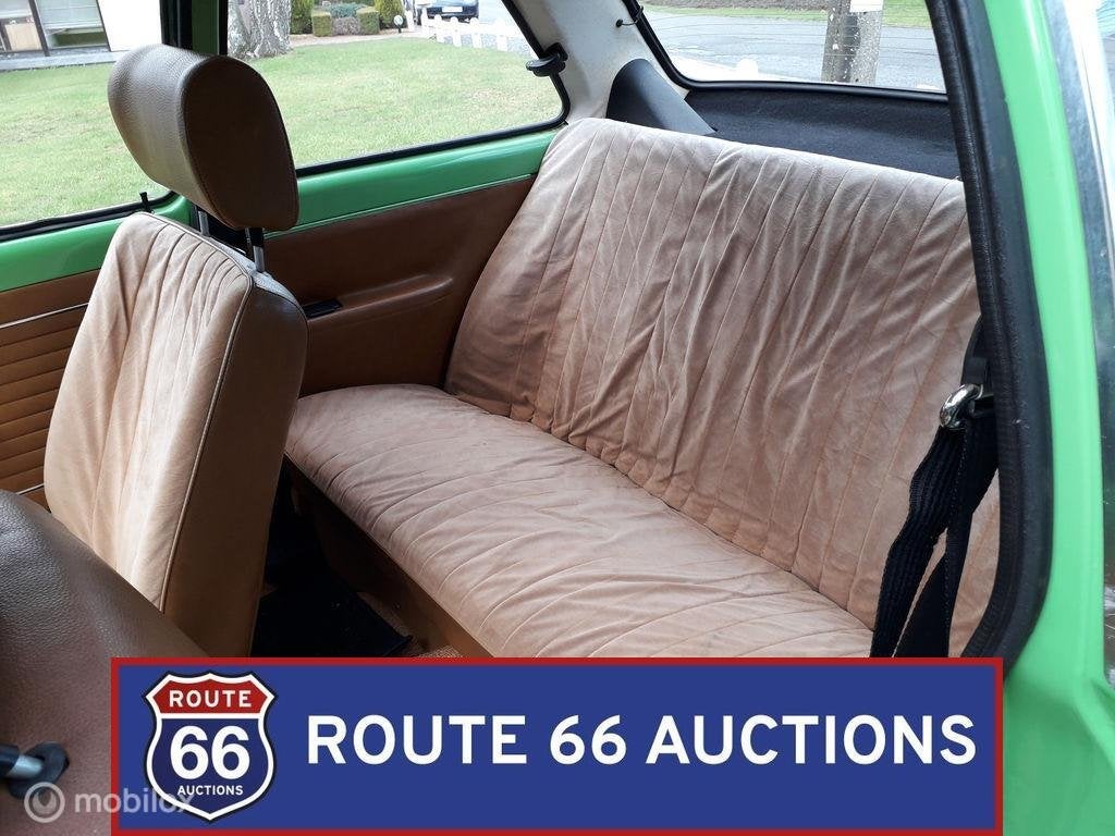 Opel Kadett C 1.2 S | 1978 | Route 66 Auctions, foto 8