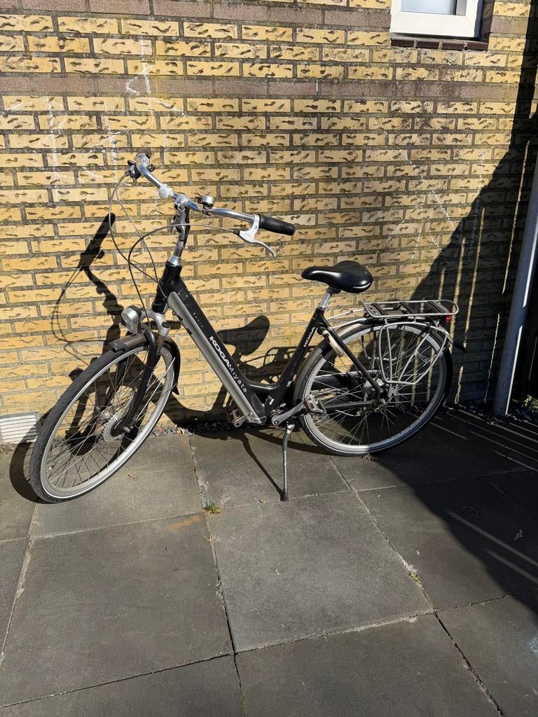 Koga Miyata Tesla fiets, Ophalen, Gebruikt, Overige merken, Versnellingen