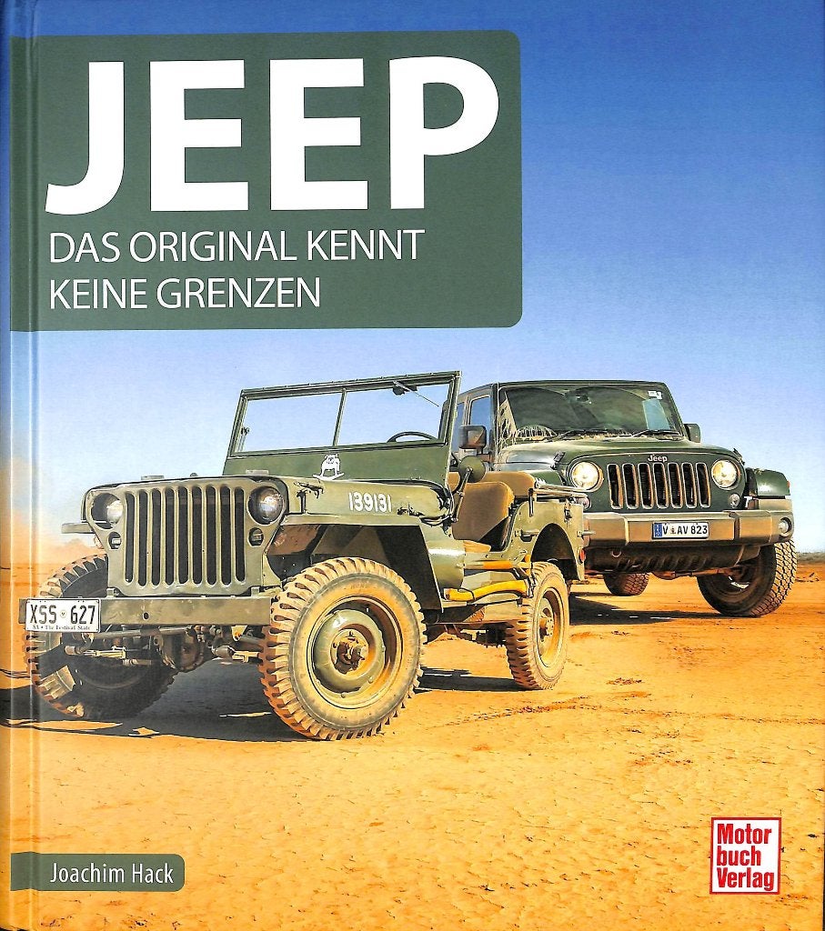 Jeep