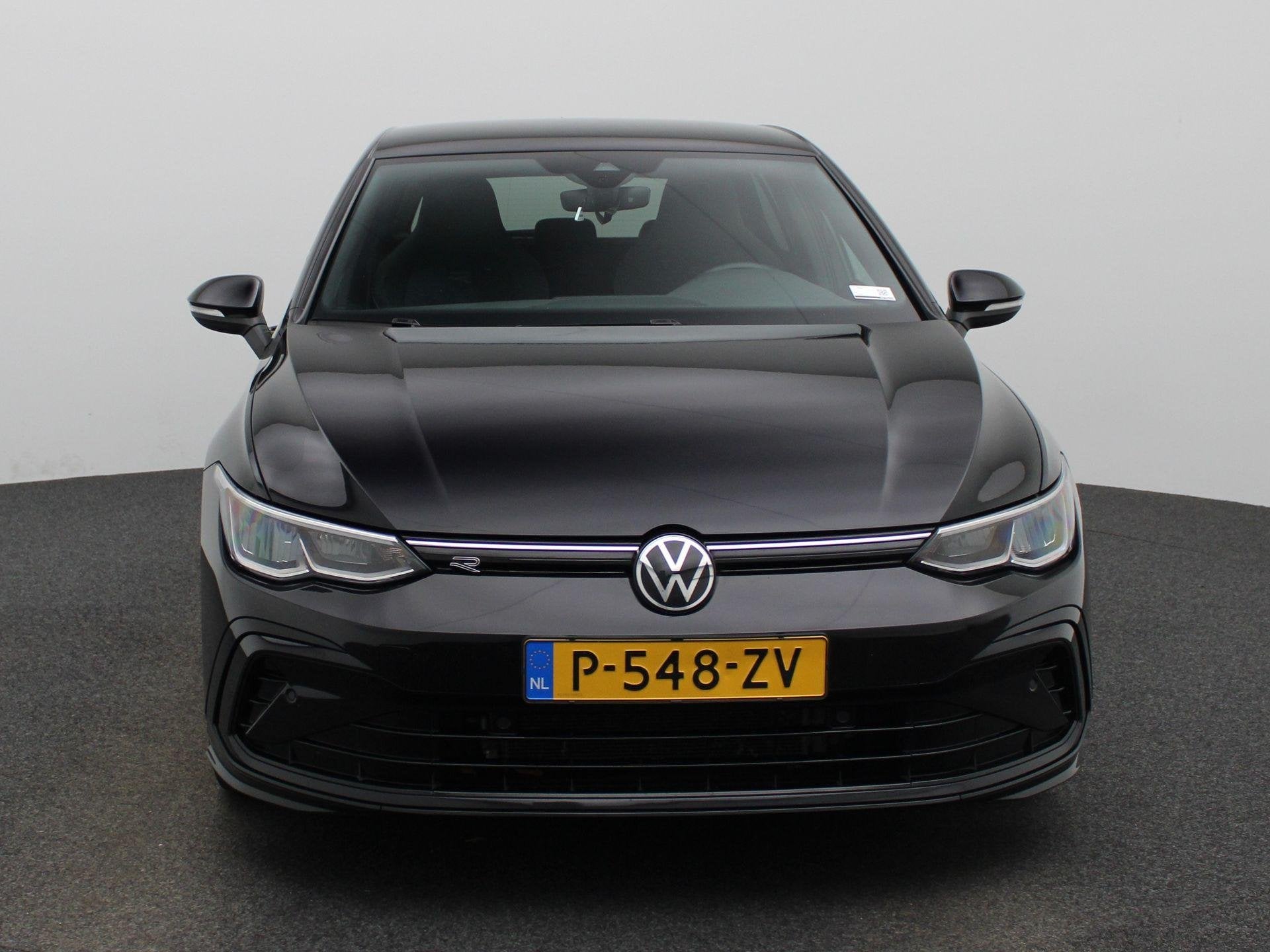 Volkswagen Golf 1.5 TSI R-Line | Wordt Verwacht | Apple Carp, Auto's, Voorwielaandrijving, 12 maanden, Euro 6, 4 cilinders