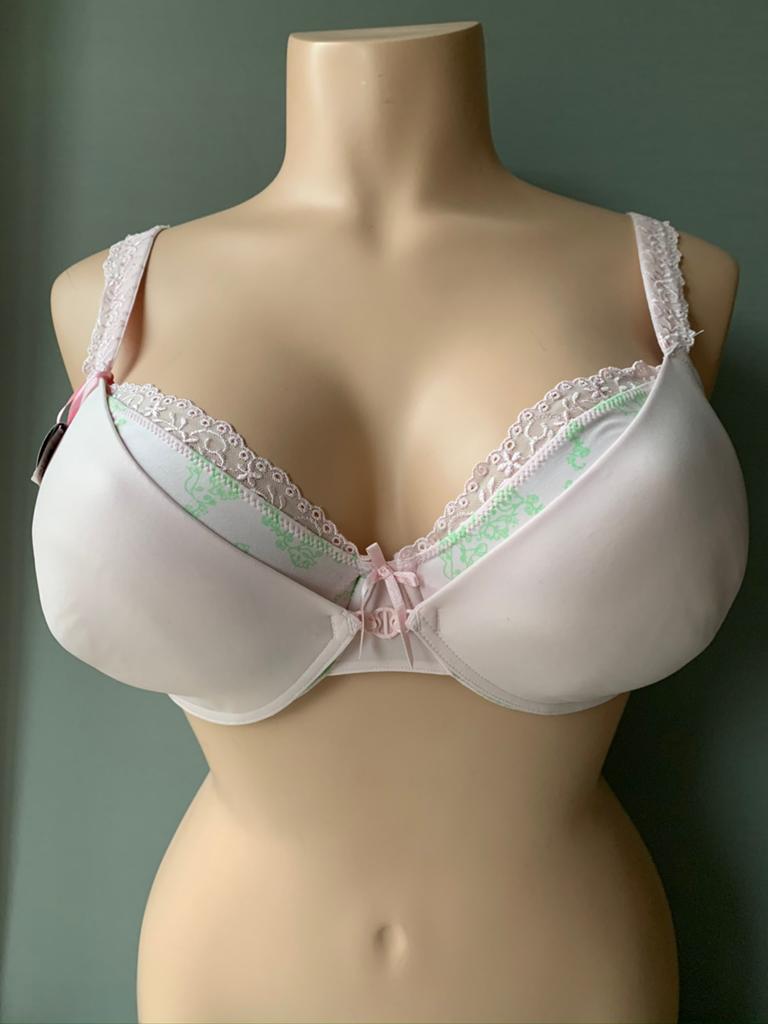 Mammae voeding bh maat 90b roze, Verzenden, Roze, BH