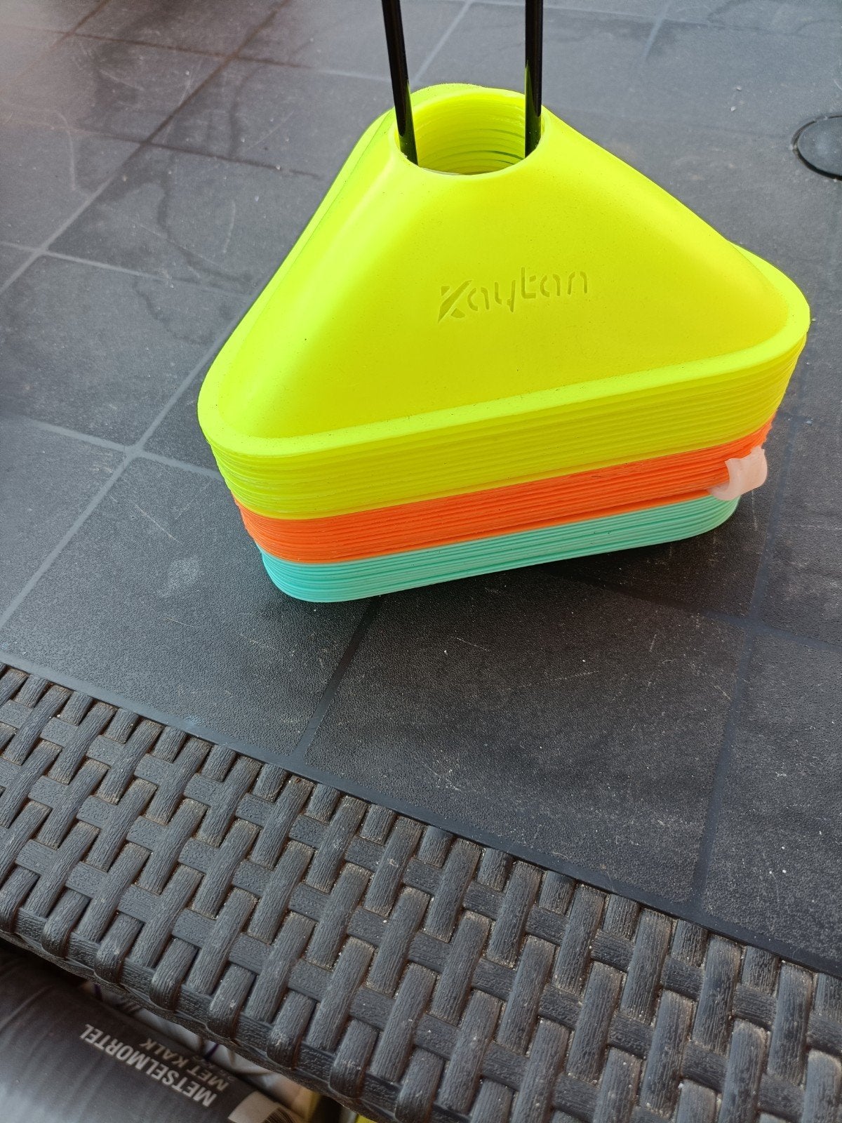Kaytan trainingshoedjes set -nieuw, Ophalen, Nieuw