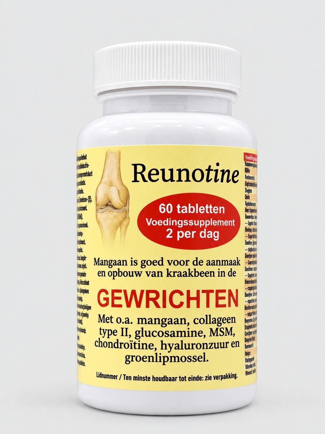 Geweldige markt/winkel/online handel