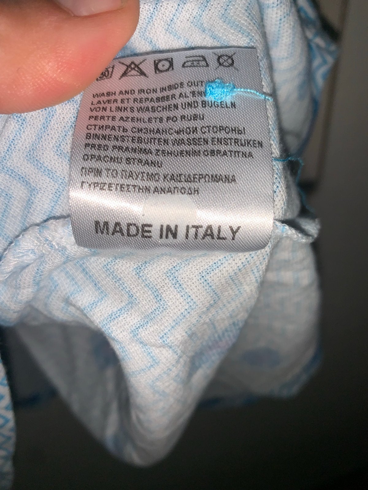 Bogner Polo Shirt Heren - XL - Zo goed als nieuw, Kleding | Heren, Ophalen of Verzenden, Zo goed als nieuw, Maat 56/58 (XL), Blauw