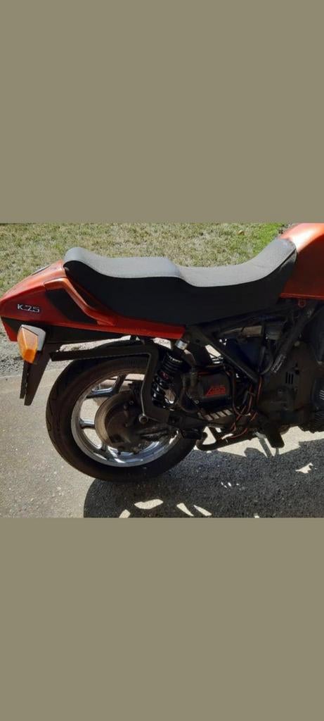 K75 k100 velen onderdelen, Motoren, Onderdelen | BMW, Ophalen of Verzenden