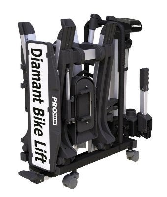 Pro-user Fietsendrager - Diamant Bike Lift - 2 Fietsen, Elektrische fiets, Nieuw, Ophalen of Verzenden, 2 fietsen