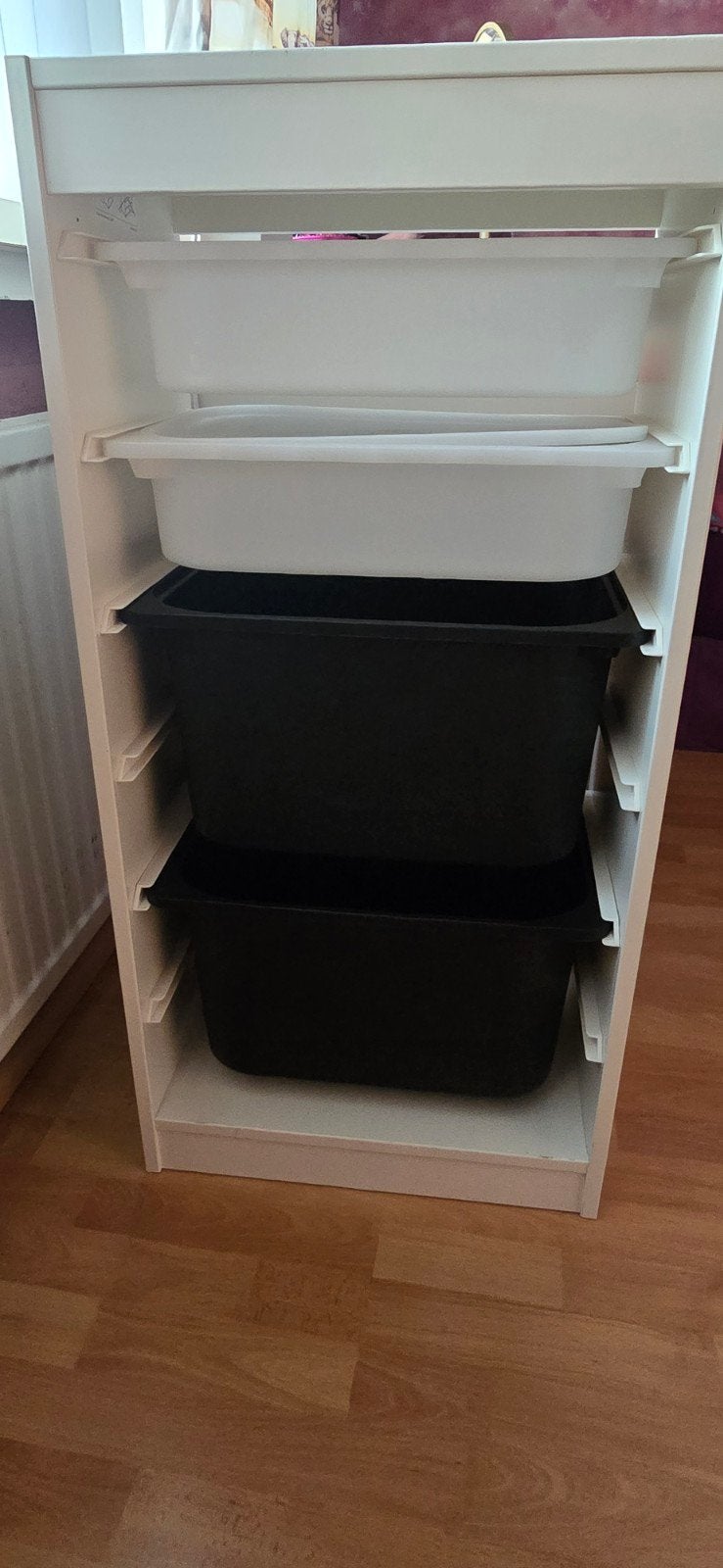 speelgoedkast, Kinderen en Baby's, Ophalen, 50 tot 70 cm, 100 cm of meer, 105 cm of meer