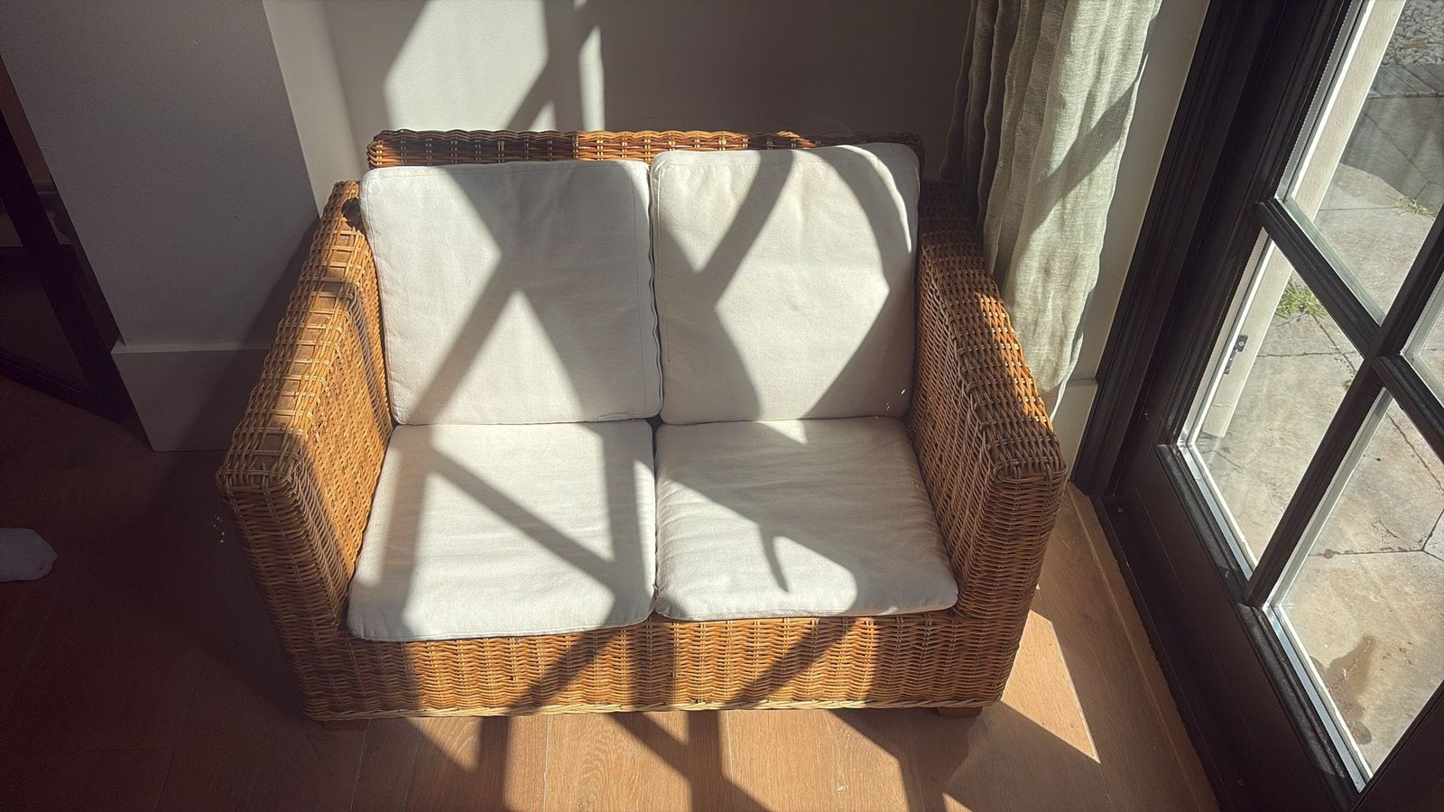 Kinderbankje 90x60, Huizen en Kamers, Kamers te huur