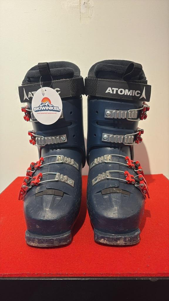 Atomic Hawx Jr 60 18/18.5 19/19.5 20/20.5 24/24.5 gebruikt, Info@atomic.com, Gebruikt, Ophalen of Verzenden, Atomic