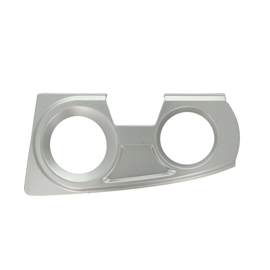 MISTLAMP FRAME IVECO STRALIS 07-LINKS 504188130, Verlichting, -, Nieuw, Ophalen of Verzenden