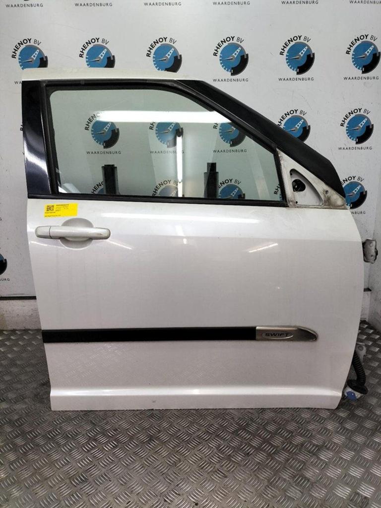 SUZUKI SWIFT Swift Shogun  PORTIER RV 2008, Gebruikt, Deur, Ophalen of Verzenden, Stiba lid