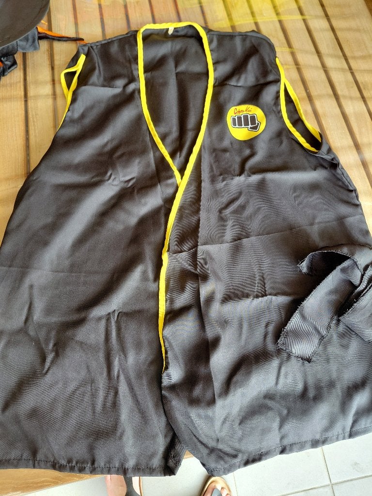 Verkleedkleren volwassenen, Kinderen en Baby's, Carnavalskleding en Verkleedspullen, Ophalen of Verzenden, Gebruikt, Jongen of Meisje