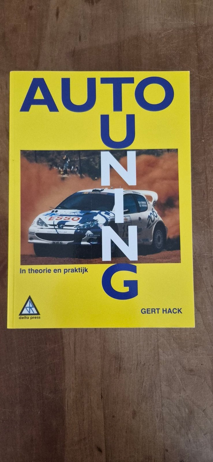 Autotuning: In theorie en praktijk - Gert Hack, Boeken, Auto's | Boeken, Verzenden, Gelezen, Algemeen, Gert Hack