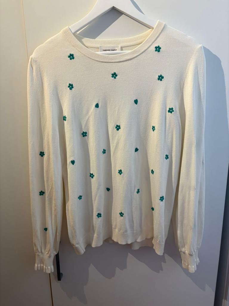 Fabienne Chapot, Ophalen of Verzenden, Nieuw, Maat 46/48 (XL) of groter