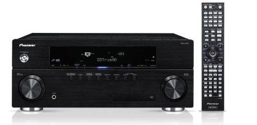 Te koop. Pioneer  versterker vsx LX 53, Audio, Tv en Foto, Versterkers en Receivers, Ophalen, Zo goed als nieuw, Pioneer, 120 watt of meer