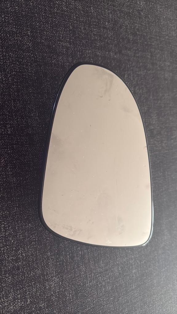 Peugeot 108 Elektrisch Verwarmd Buitenspiegelglas, Auto-onderdelen, Spiegels, Ophalen of Verzenden, Gebruikt, Peugeot