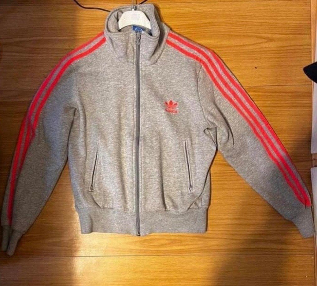 Adidas vest maat s, Maat 38/40 (M), Adidas, Ophalen of Verzenden, Zo goed als nieuw