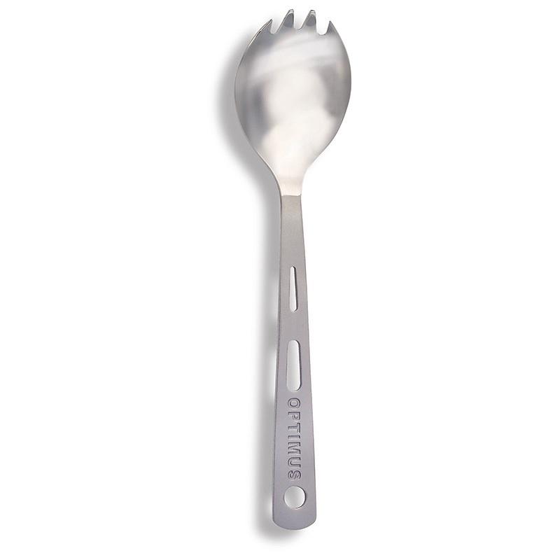 OPTIMUS TITANIUM SPORK, Optimus, Info@jefiwild.nl, Nieuw, Zichtenburglaan 64