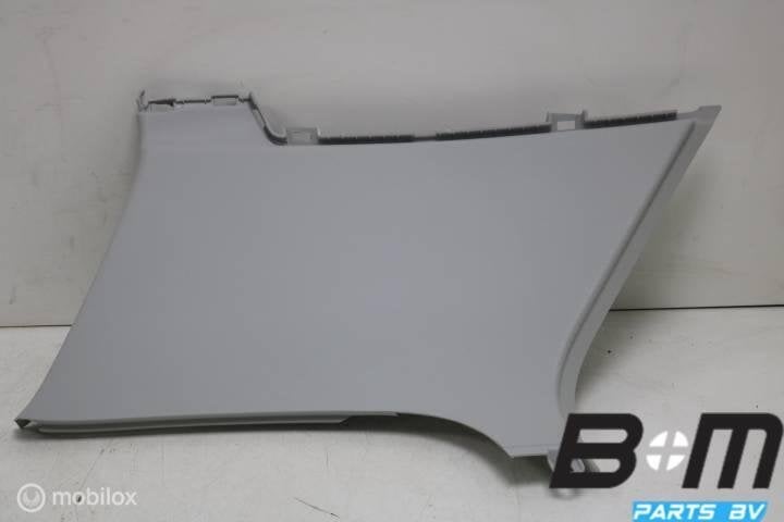 C - stijl bekleding links VW Golf 7 5G4867287D, Gebruikt