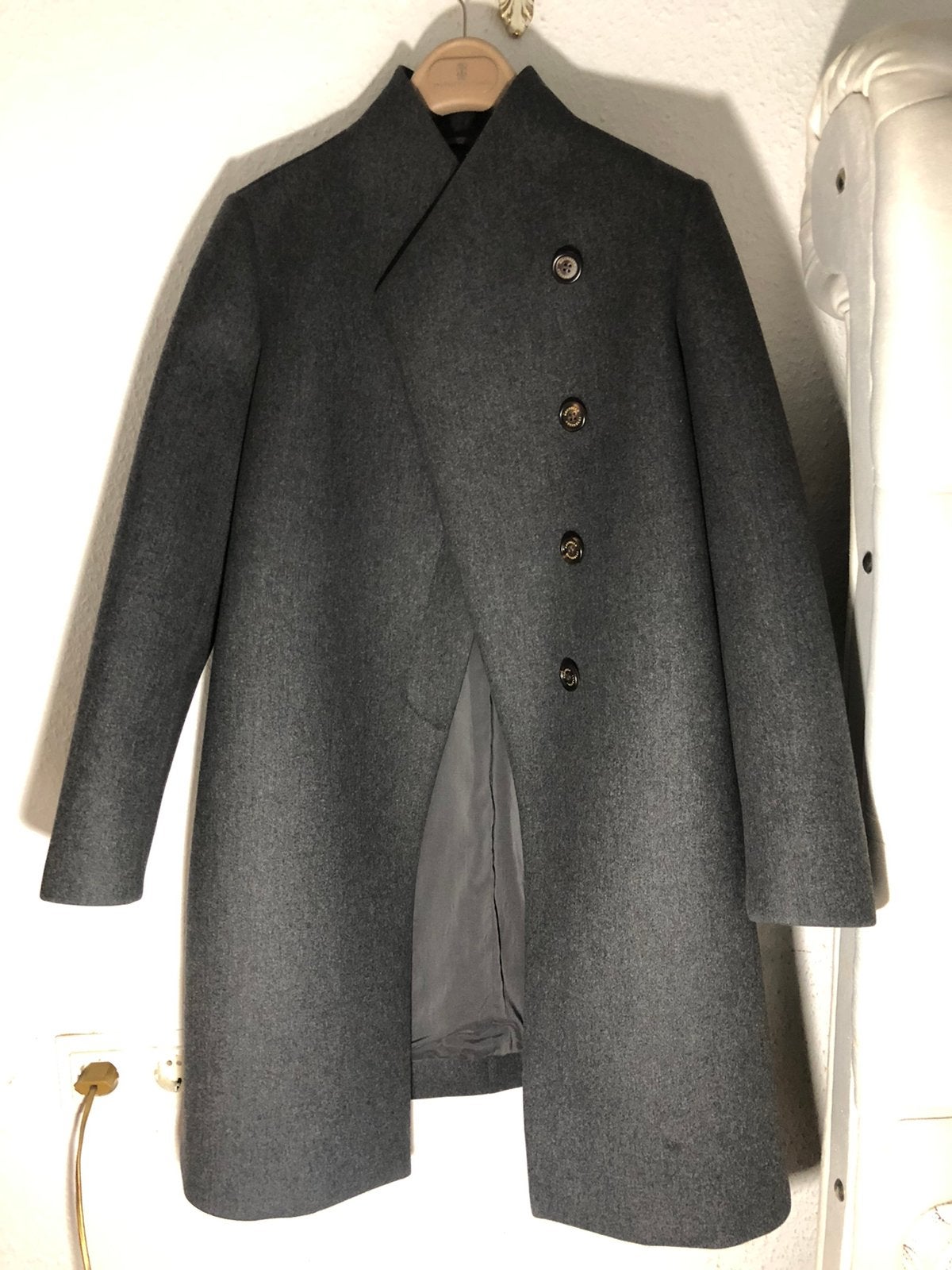 Brunello Cucinelli - Damesjas - Nieuw, Ophalen of Verzenden, Nieuw, Maat 38/40 (M)