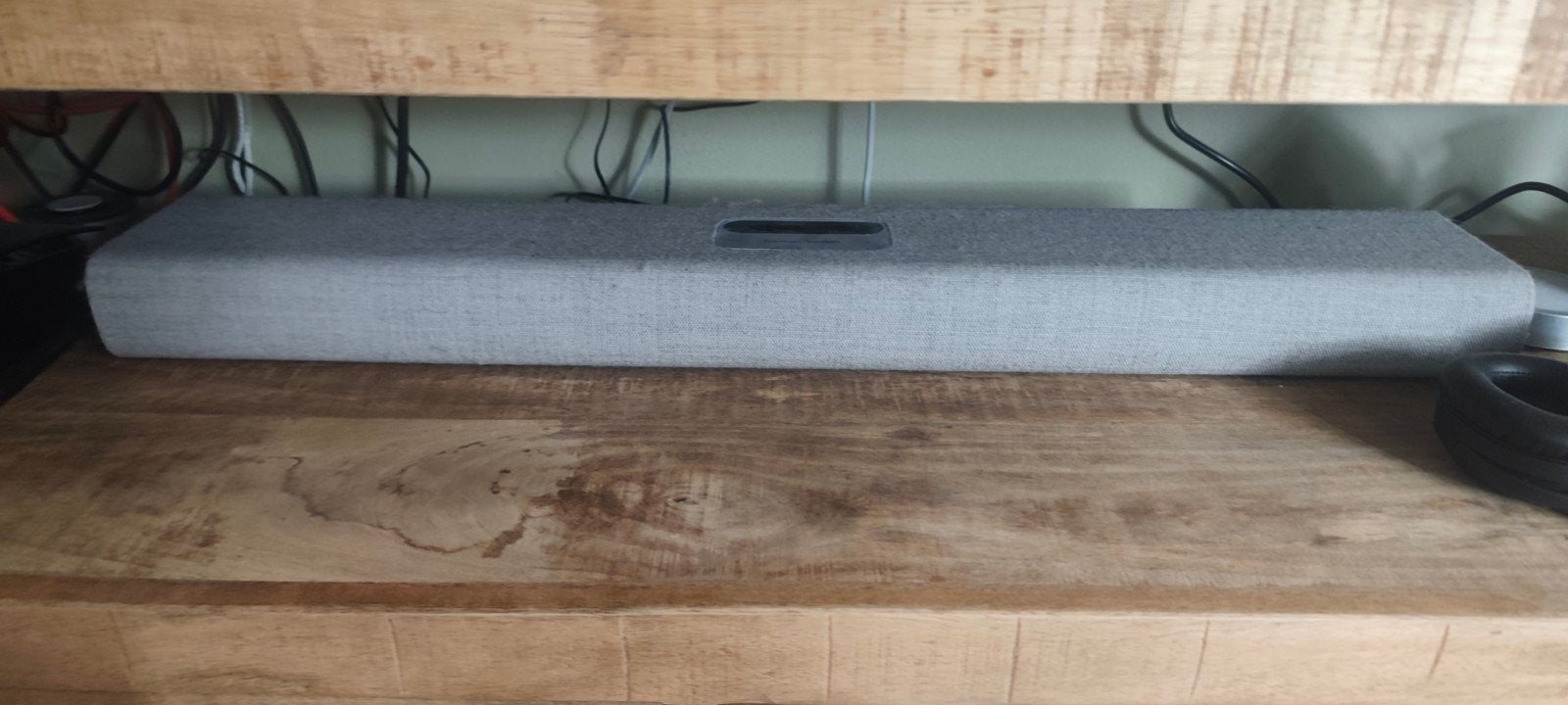 Harman Kardon Citation 700 Soundbar met Subwoofer, Audio, Tv en Foto, Soundbars, Ophalen, Bluetooth, Zo goed als nieuw