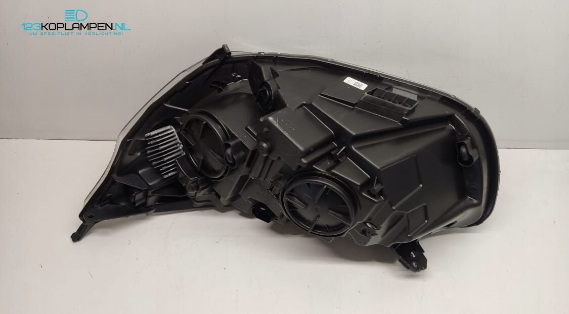 Ford Transit Custom Facelift Led koplamp rechts, Gebruikt, -, -, Ophalen of Verzenden