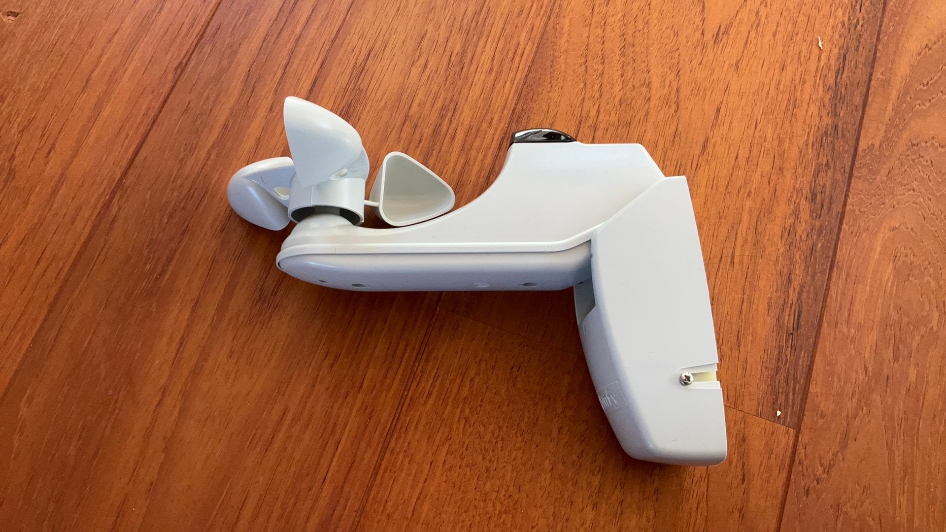 Somfy Soliris sensor - zon- en windautomaat, Ophalen of Verzenden, Nieuw, Overige typen, Elektrisch