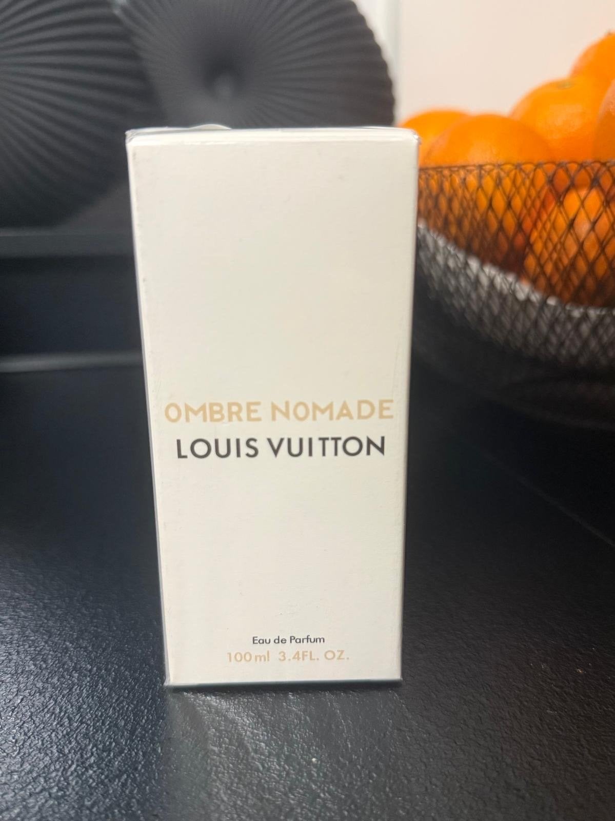 Louis Vuitton Ombre Nomade Eau de Parfum 100ml, Verzenden, Nieuw