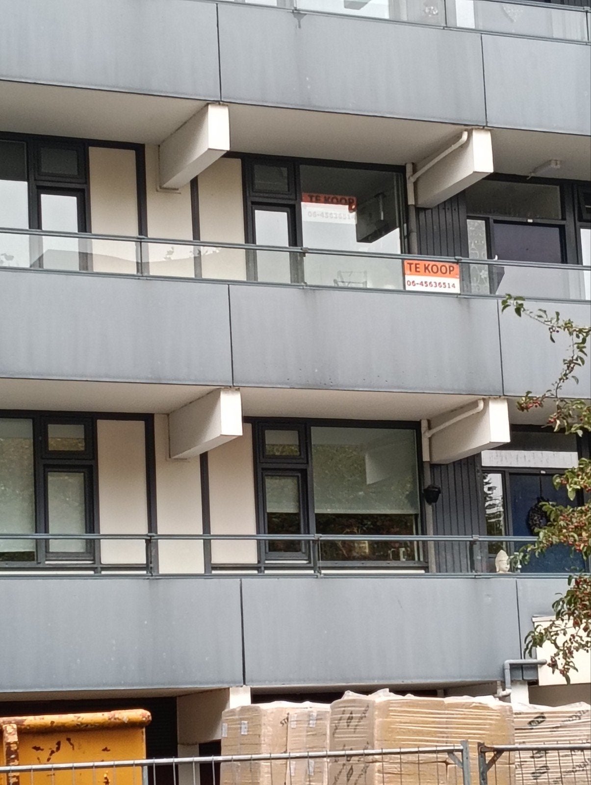 Appartement/gallerijflat te Veenendaal, Huizen en Kamers