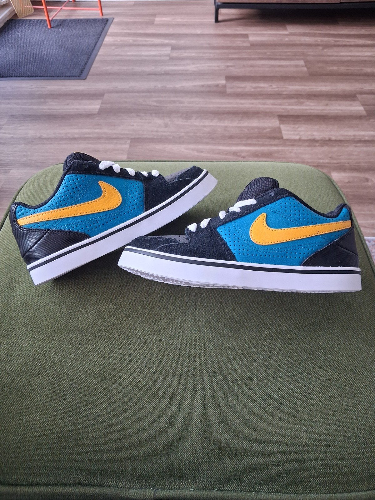 kinder schoenen nike., Ophalen, Jongen of Meisje, Schoenen, Nieuw
