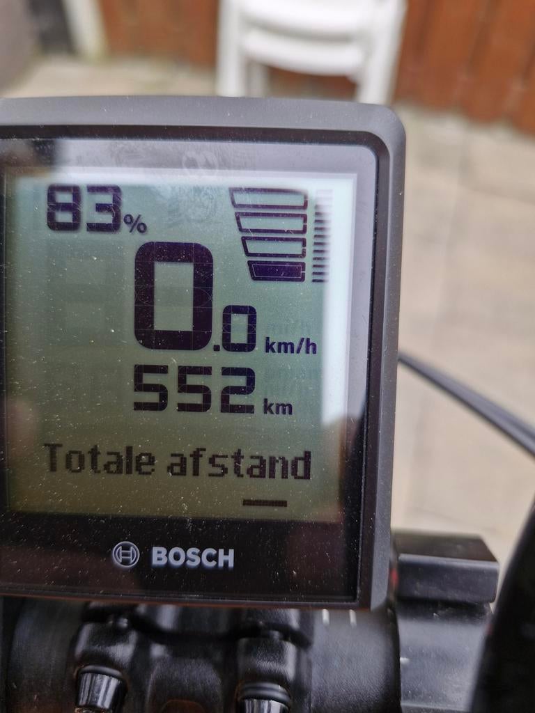 Mooie jonge gebruikte E bike cannondale, Ophalen of Verzenden, Zo goed als nieuw