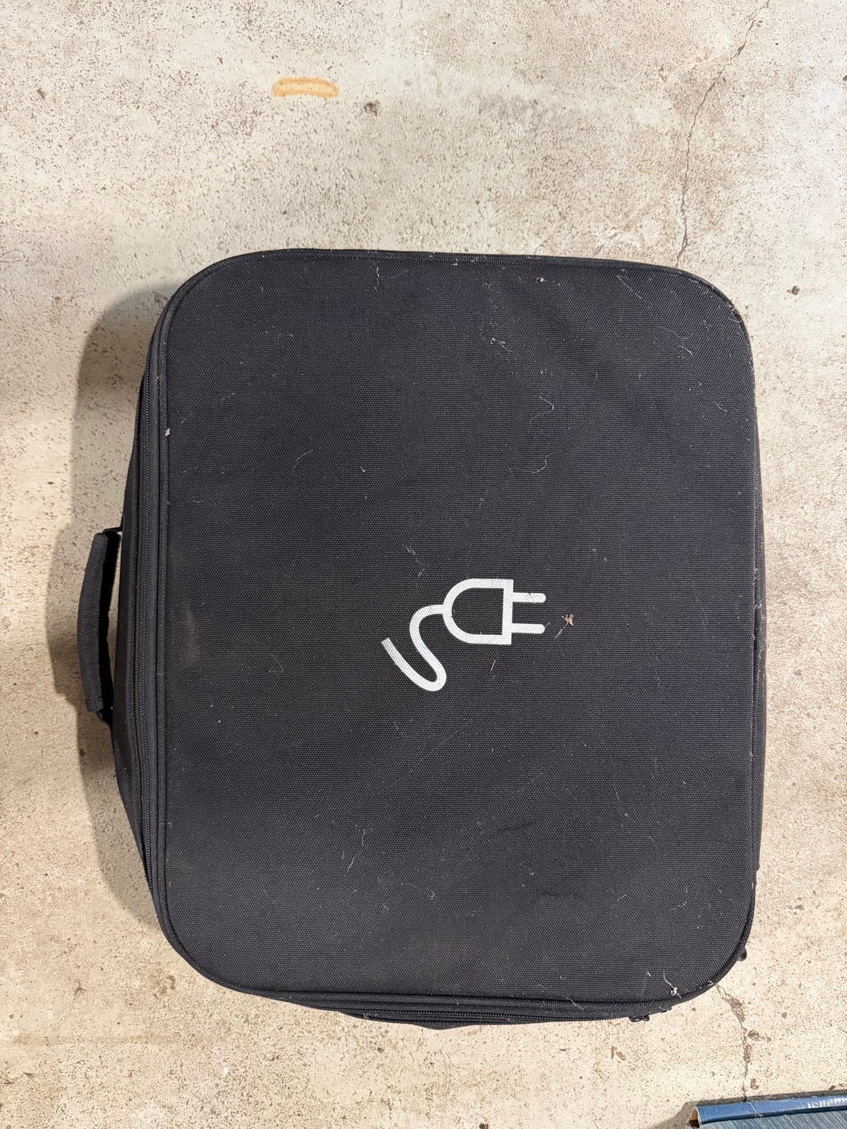 Porsche Mobile Charger Connect (PMMC), Ophalen of Verzenden, Gebruikt