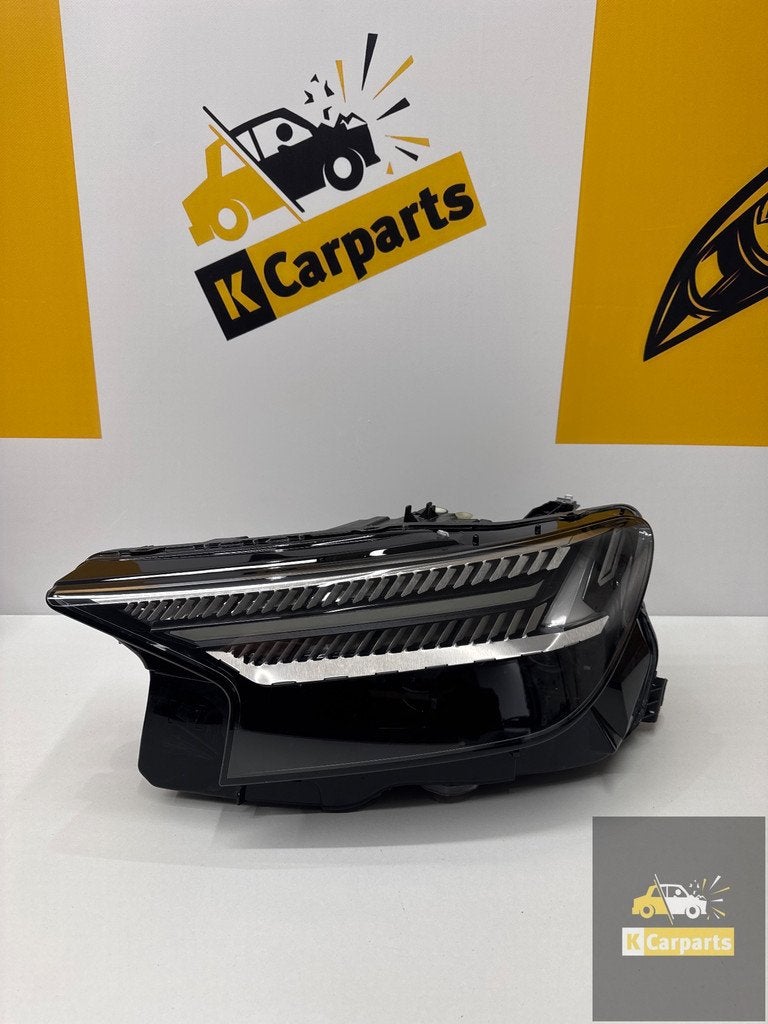 Audi Q4 E Tron Matrix Linker Koplamp 89A941035 Origineel