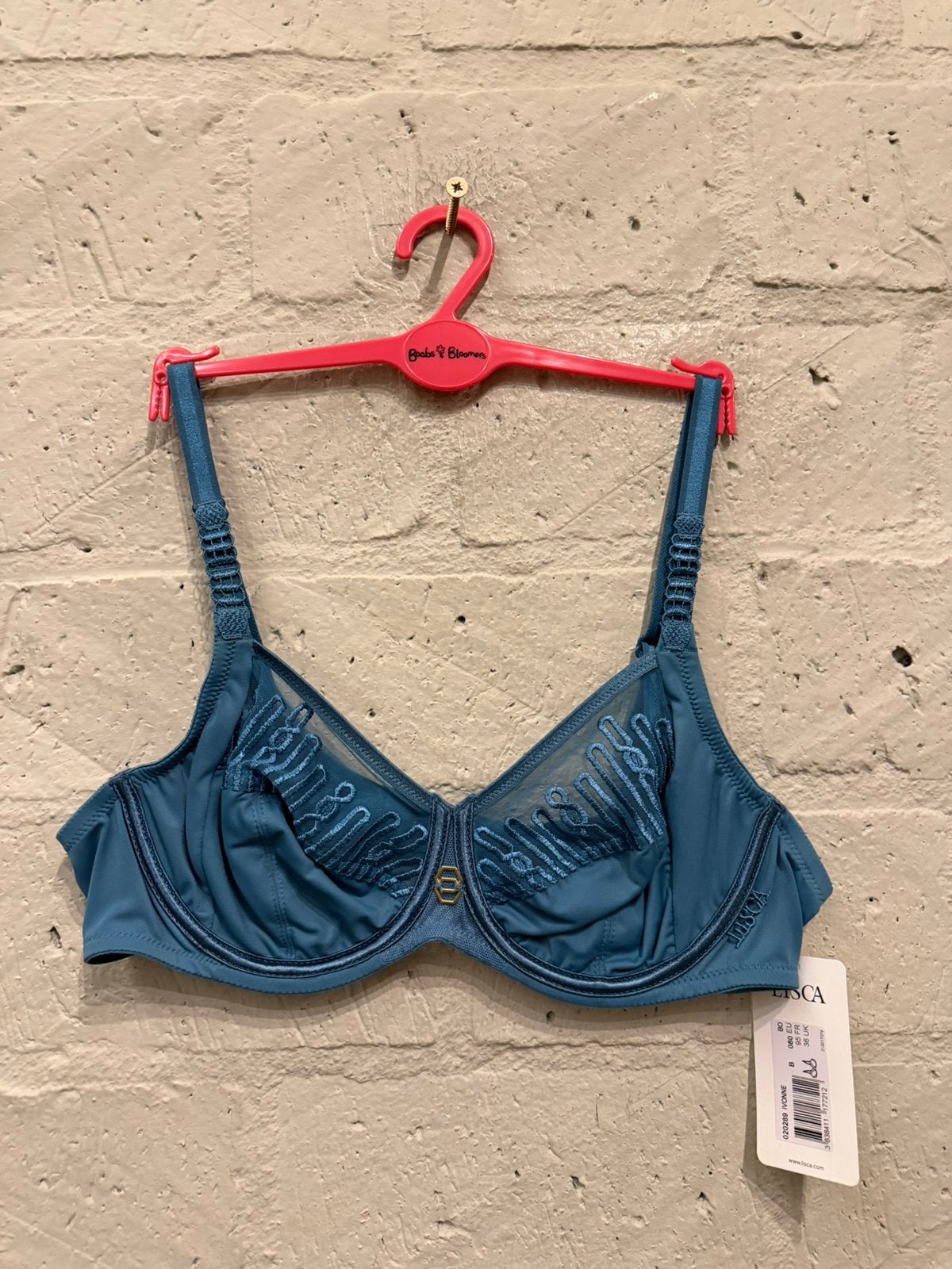 Lisca bh 80B NIEUW!! Nu €30, Ophalen of Verzenden, BH
