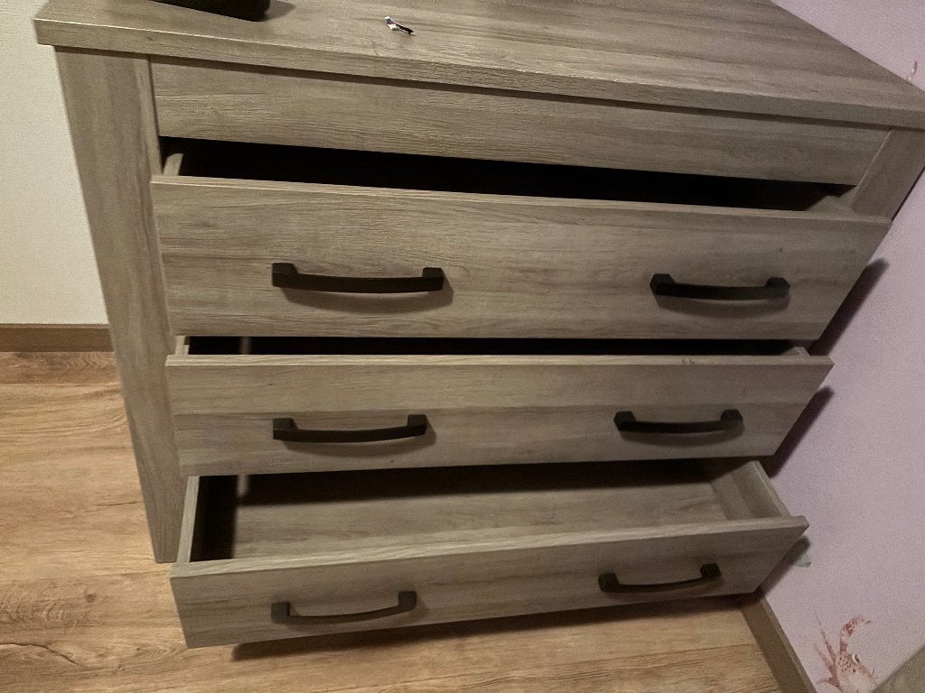 Foto 5 van Baby kamer