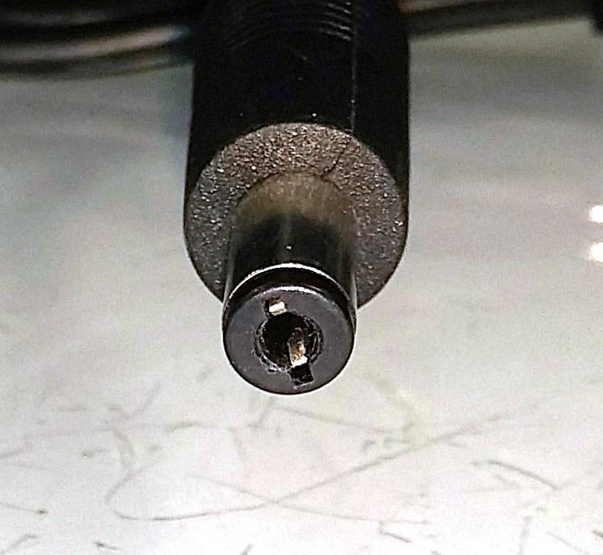 Phihong PSA31U-120 PSA-30U-120 12V 2.5A 30W Adapter Oplader, Audio, Tv en Foto, Opladers, Ophalen of Verzenden, Zo goed als nieuw