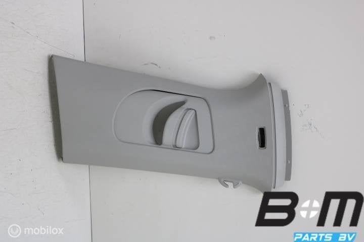 B-stijl bekleding rechts VW Jetta 5C 5C6867244B, Auto-onderdelen, Interieur en Bekleding, Gebruikt