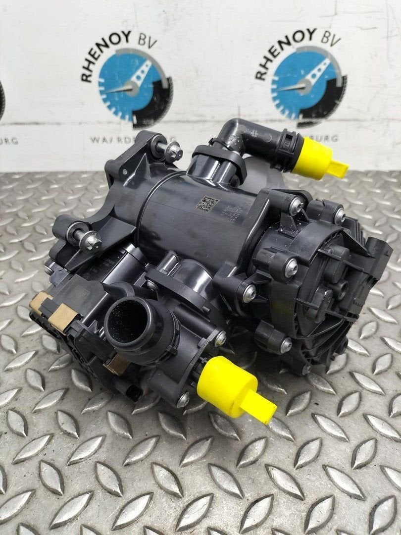 MINI (BMW) MINI THERMOSTAAT HUIS 11538631943 2020, Ophalen of Verzenden, Gebruikt, Stiba lid