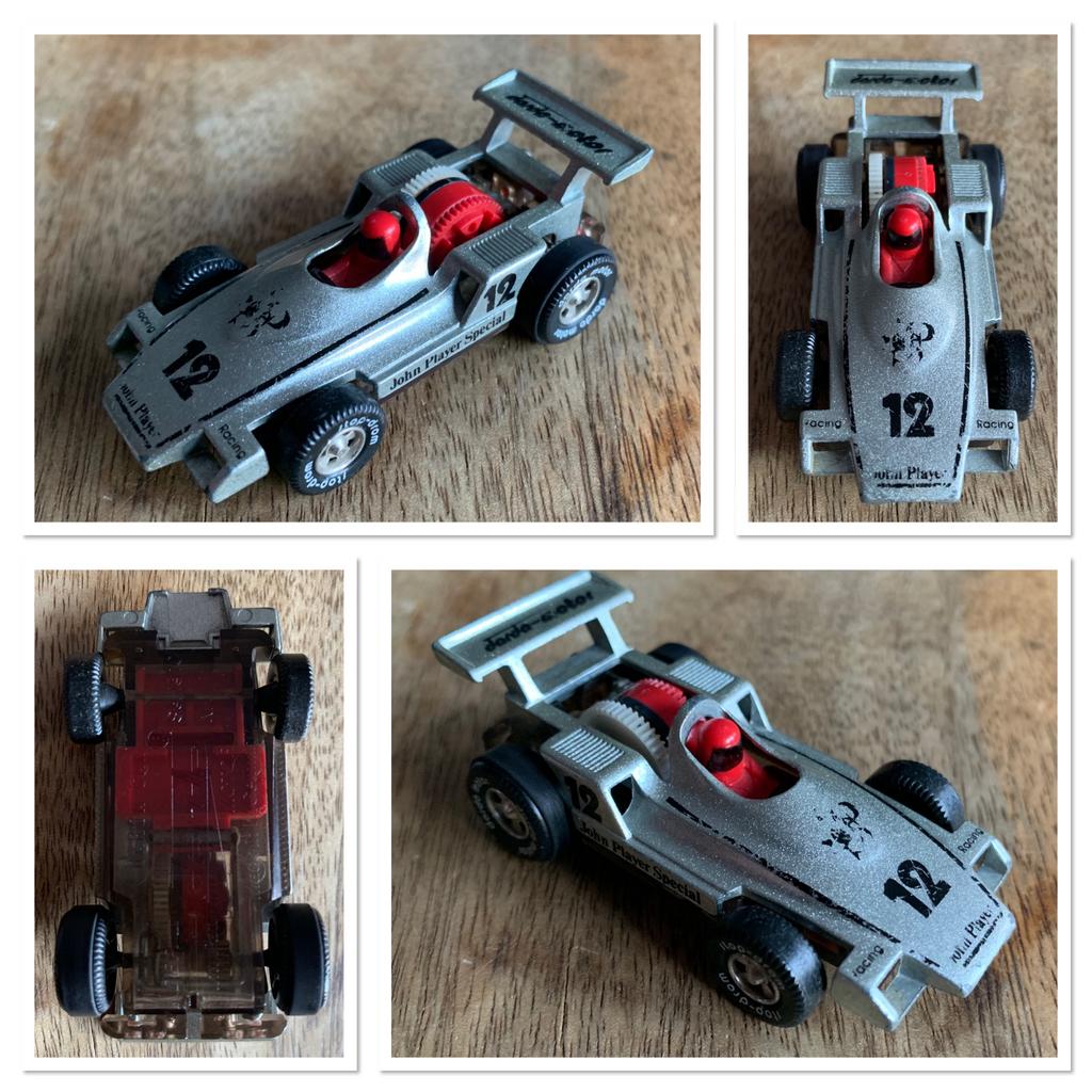 Darda Racing, Verzamelen, Ophalen of Verzenden