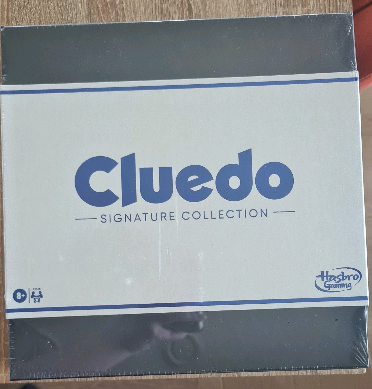 cluedo *Nieuw*, Ophalen of Verzenden, Nieuw
