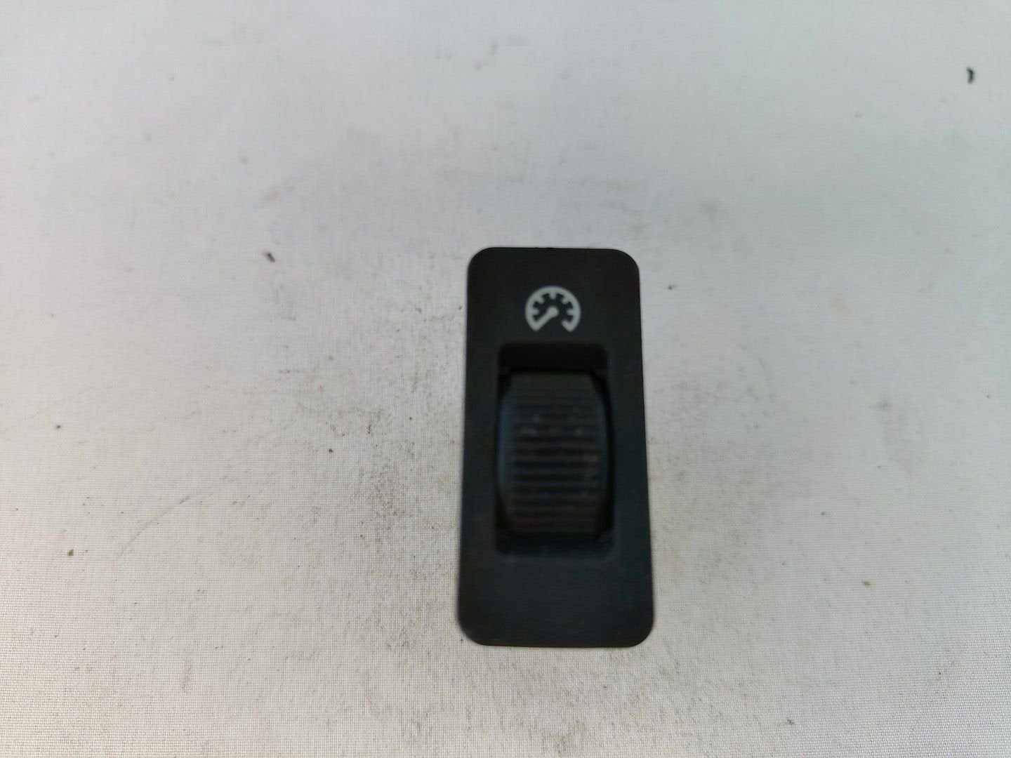 Dim schakelaar dashboard verlichting BMW 5 serie E39 6131836, Gebruikt, -, -, Ophalen of Verzenden