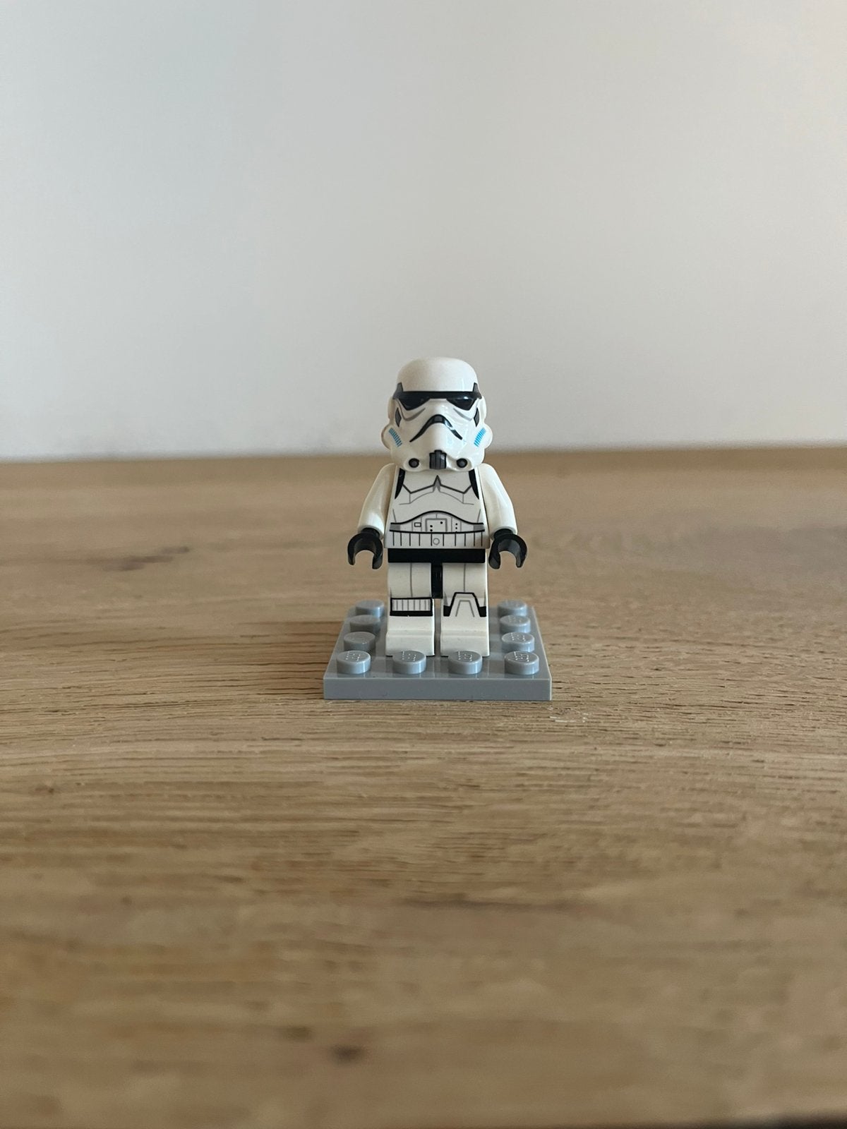 Imperial Stormtrooper, Rebels. Lego star wars sw0578, Ophalen of Verzenden, Zo goed als nieuw, Actiefiguurtje