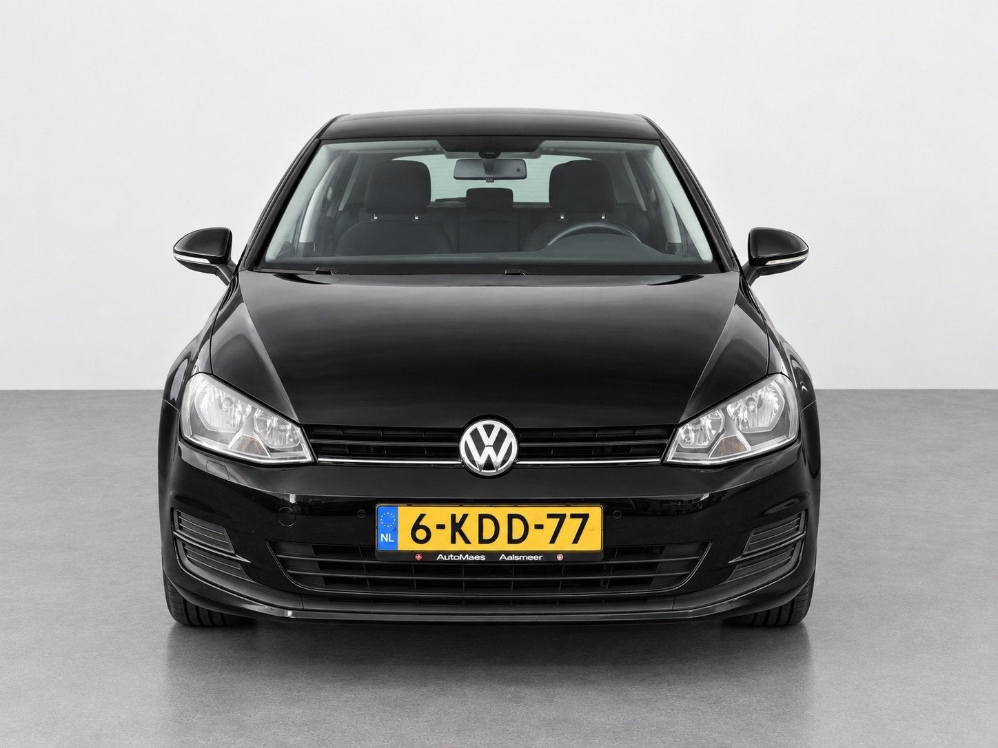 Volkswagen Golf 1.2 TSI Trendline+Airco+Cruise+NAP, Voorwielaandrijving, Euro 5, 4 cilinders, 610 kg