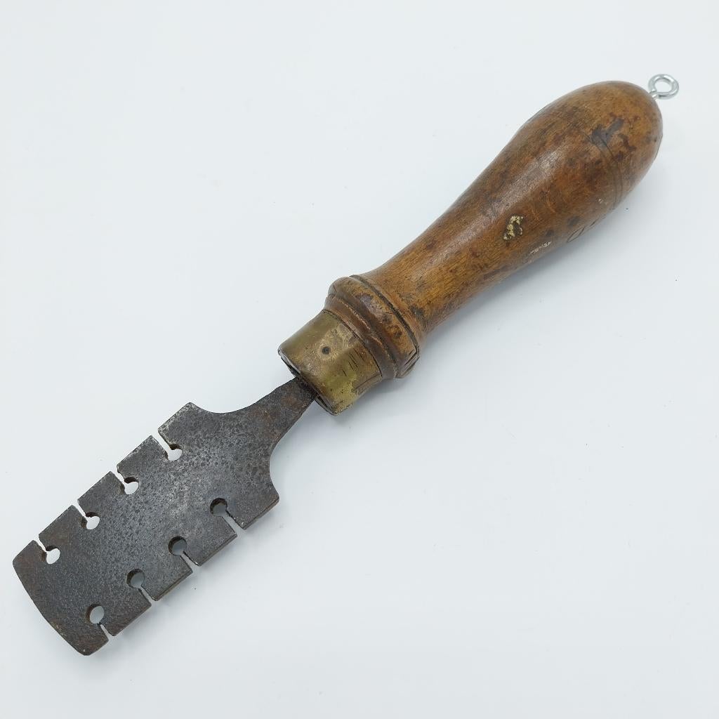 Oud zaagzetgereedschap (40547-ML)