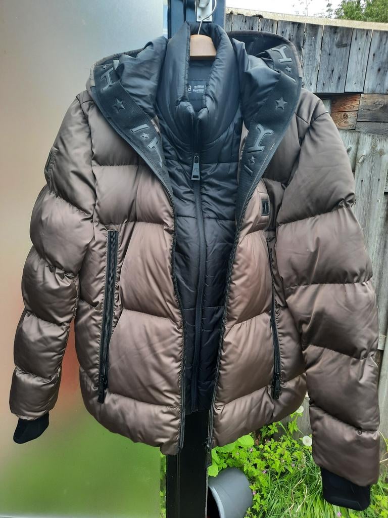Mooie jas ab lifestyle, Ophalen of Verzenden, Zo goed als nieuw, Maat 56/58 (XL)