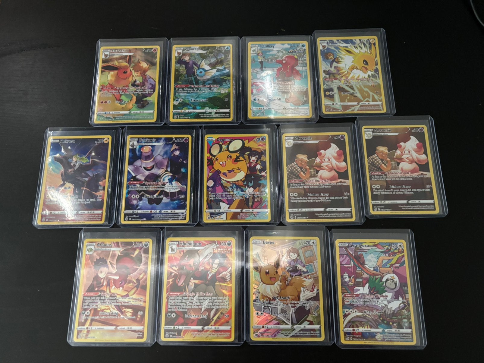 Pokémon Kaarten Trainer Gallery Brilliant Stars, Ophalen of Verzenden, Zo goed als nieuw