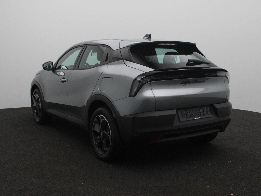 Alfa Romeo Junior Elettrica 54 kWh | Apple Carplay/Android A, Auto's, Alfa Romeo, Stof, Gebruikt, SUV of Terreinwagen, 345 min