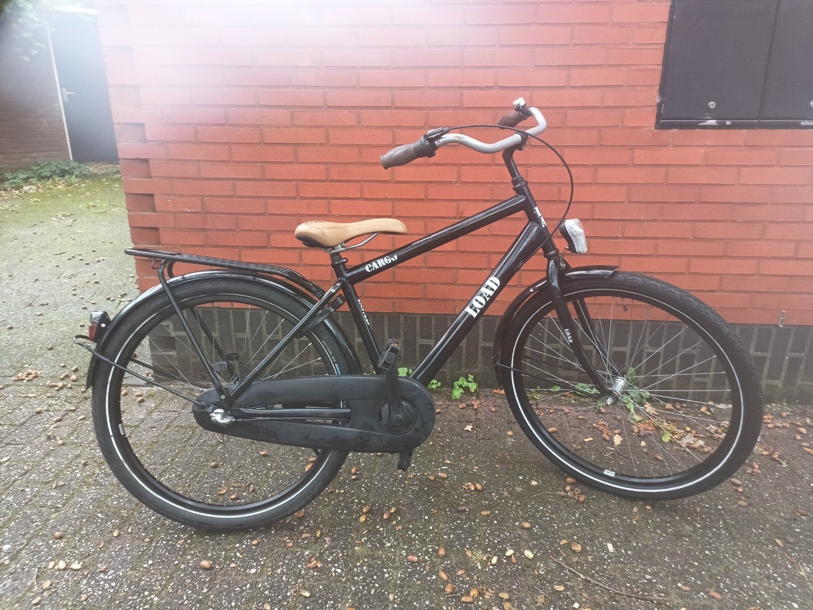 Nette Jongensfiets 26 inch 3 Versnellingen Rijklaar!, Ophalen of Verzenden, Zo goed als nieuw