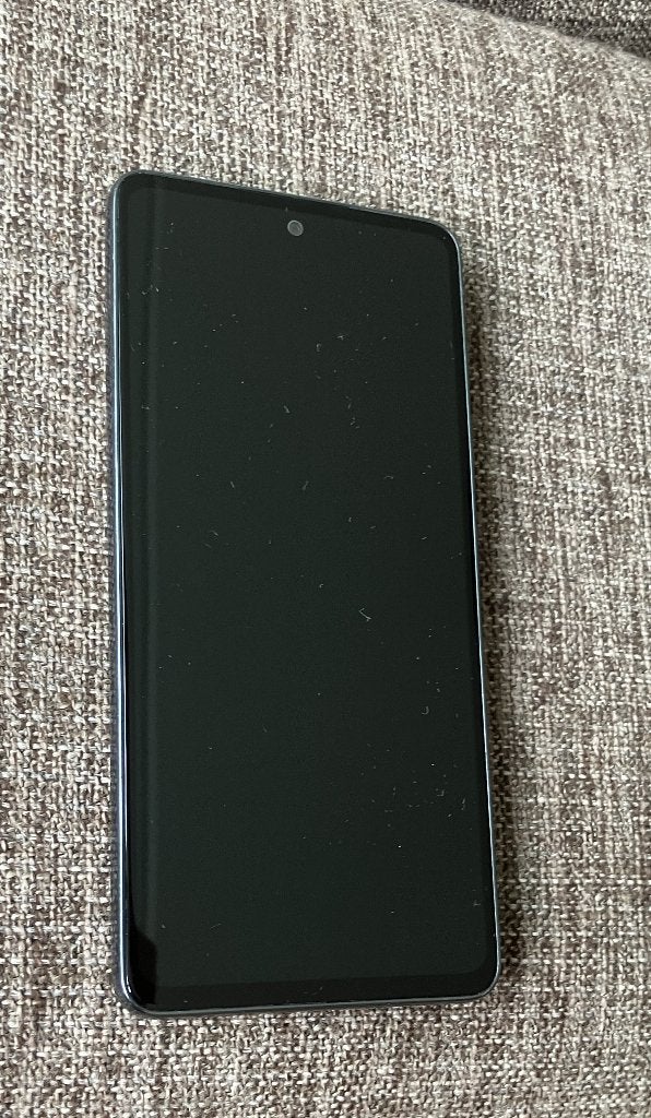 Samsung A53 telefoon, Telecommunicatie, Mobiele telefoons | Samsung, Zwart, Ophalen of Verzenden, Zo goed als nieuw, Zonder simlock